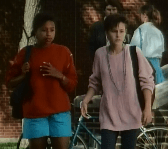 DJHS1E4 Caitlin and Susie2