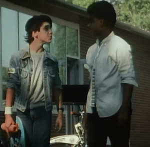 DJHS1E4 Joey and tim