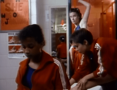 DJHS1E5 LDCaitlin Susie