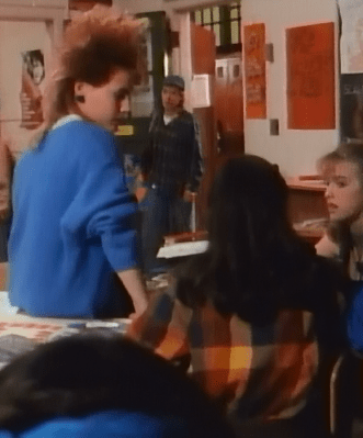 DJHS1E1 Spike and Voula 3