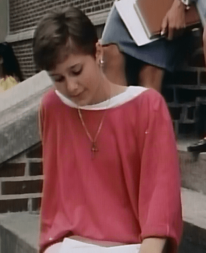 caitlin ryan stacie mistysyn degrassi junior high