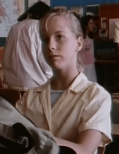 kathleen mead degrassi junior high