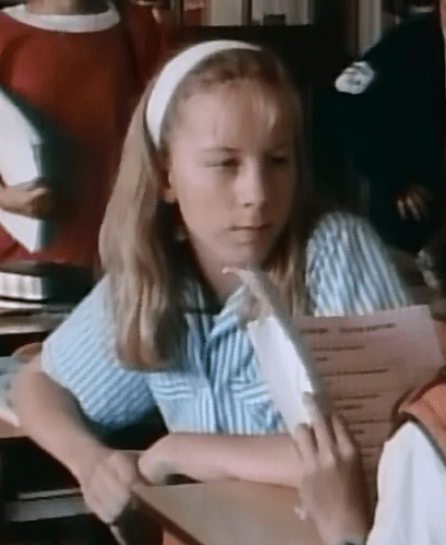 kathleen mead degrassi junior high