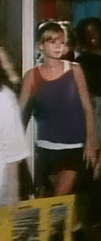 liz o'rourke degrassi junior high