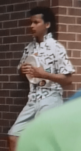 luke matthews degrassi junior high