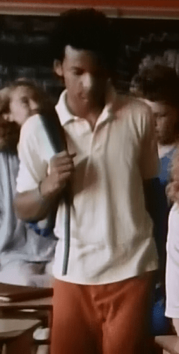 luke matthews degrassi junior high