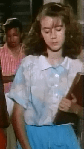 melanie brodie degrassi junior high