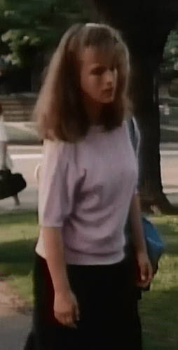 Stephanie Kaye Nicole Stoffman Degrassi Junior High