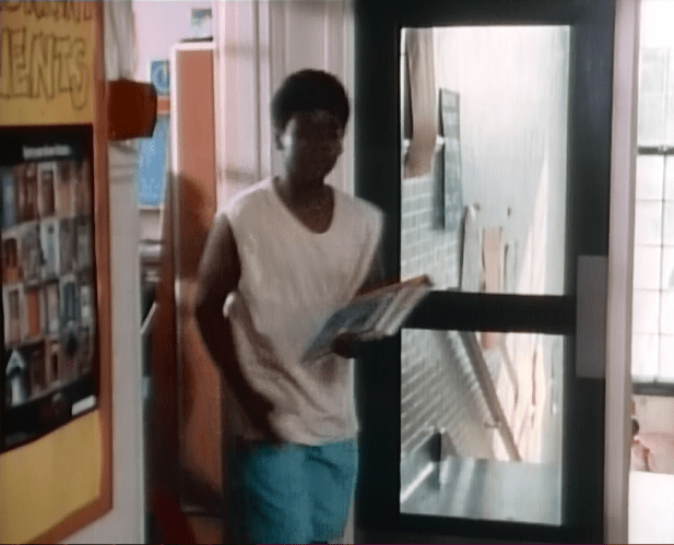 Tim O'Connor Degrassi Junior High