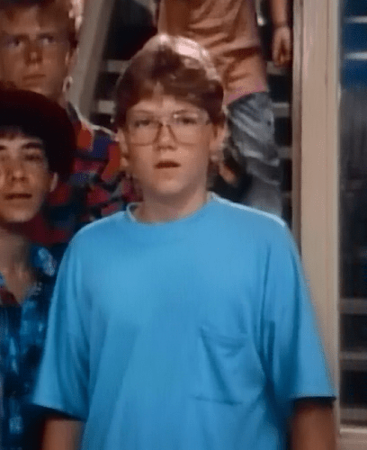 wheels wheeler derek wheeler degrassi junior high