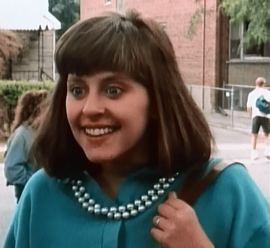 alexa pappadopoulos degrassi junior high