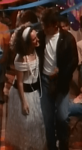 erica farrell degrassi junior high