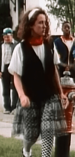 erica farrell degrassi junior high