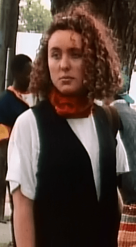 erica farrell degrassi junior high