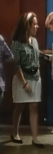 heather farrell degrassi junior high