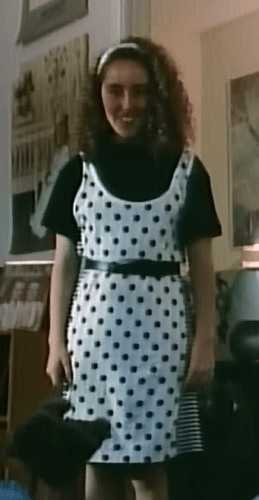 heather farrell degrassi junior high