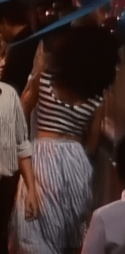 lucy fernandez fashion degrassi junior high