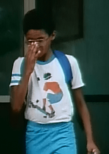 scooter webster degrassi junior high