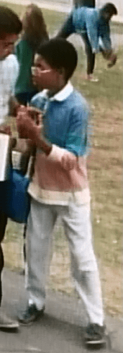 scooter webster degrassi junior high