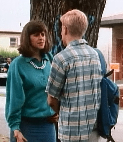 simon dexter degrassi junior high fashion