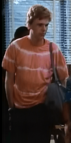 snake simpson degrassi junior high