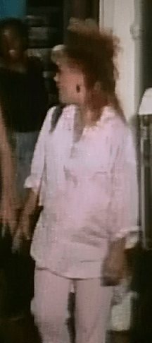 spike nelson degrassi junior high