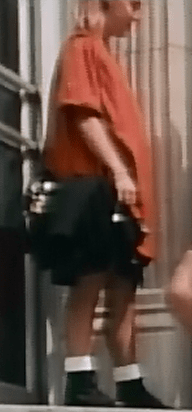 spike nelson degrassi junior high