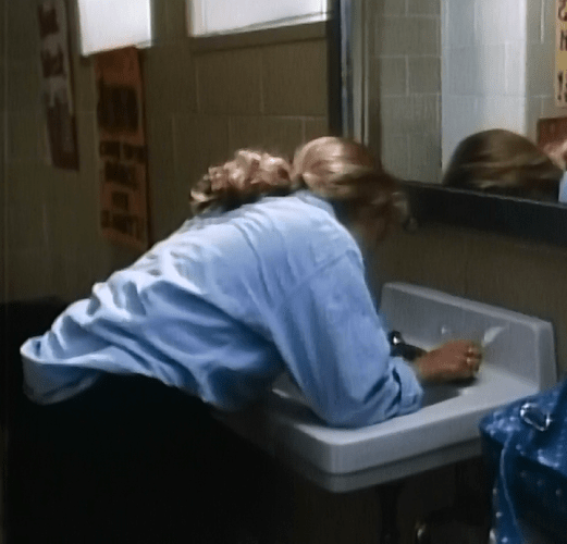 stephanie kaye degrassi junior high