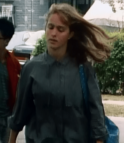 stephanie kaye degrassi junior high