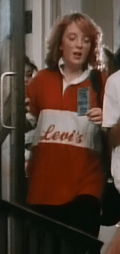 trish skye degrassi junior high