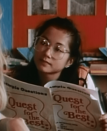 vivian wong degrassi junior high