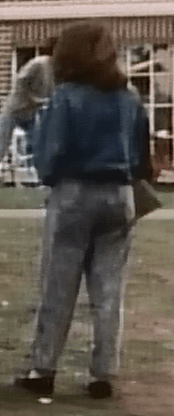 alexa pappadopoulos fashion degrassi junior high