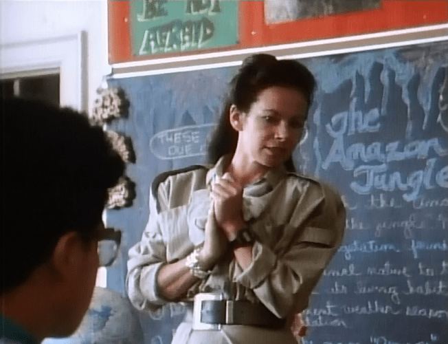 karen avery degrassi junior high