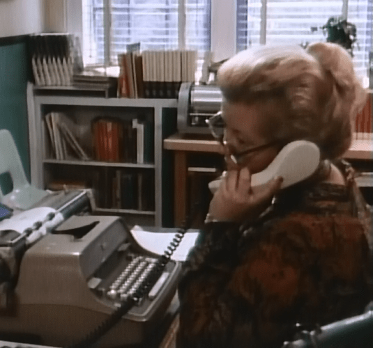 doris bell degrassi junior high