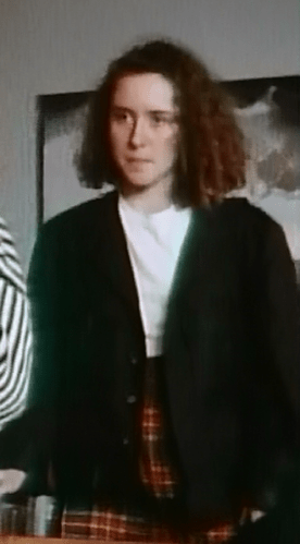 erica farrell degrassi junior high