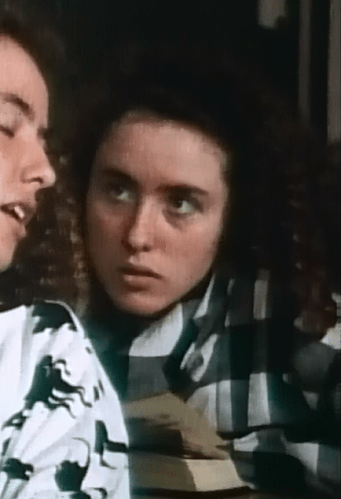 erica farrell degrassi junior high