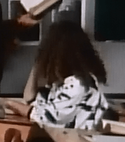 heather farrell fashion degrassi junior high