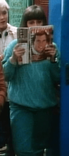 alexa pappadopoulos degrassi junior high censored