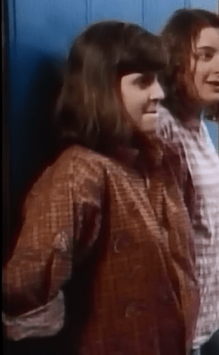 alexa pappadopoulos degrassi junior high censored