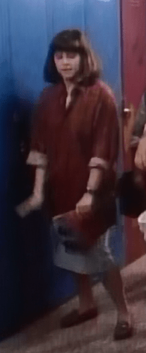 alexa pappadopoulos degrassi junior high censored