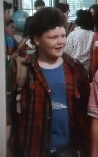 arthur kobalewscuy fashion degrassi junior high censored