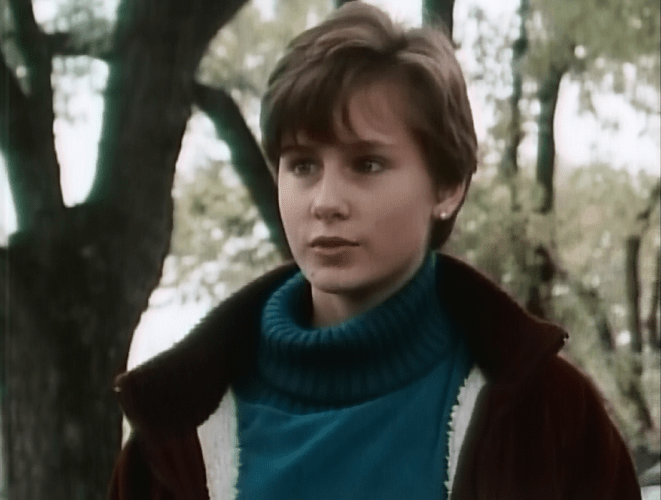 caitlin ryan fashion degrassi junior high