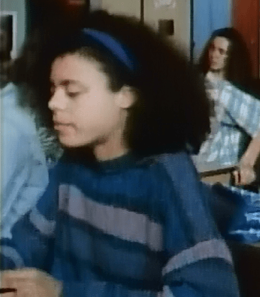 lucy fernandez degrassi junior high anais granofsky