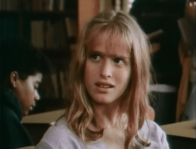 stephanie kaye degrassi junior high