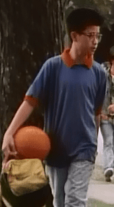 yick yu degrassi junior high